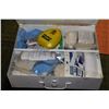 Image 1 : FIRST AID KIT WITH CONTENTS