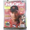 Image 1 : 2008 INDY CAR SERIES MAGAZINE
