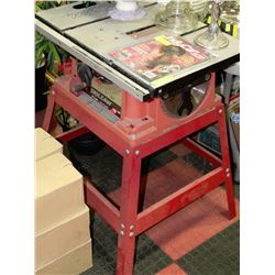 SKIL TABLE SAW