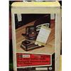 Image 1 : CRAFTSMAN DUAL MOTION DUSTLESS SANDER
