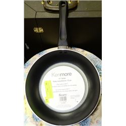 KENMORE 10" SKILLET