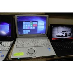 PANASONIC TOUGHBOOK CF-C1 Intel i5/TOUCHSCREEN TAB