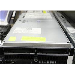 HP PROLIANT 460 SERIES G7 96GB RAM BLADE SERVERS