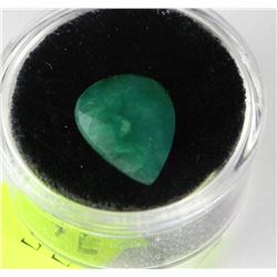 NATURAL BRAZILIAN EMERALD GEMSTONE - 5.57CT