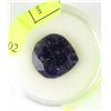 Image 1 : NATURAL SAPPHIRE GEMSTONE - 12CT