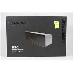 NEW BLUEDIO WIRELESS BLUETOOTH SOUND BOX