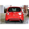 Image 2 : 2014 CHEVROLET SPARK LT