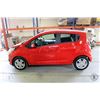 Image 3 : 2014 CHEVROLET SPARK LT