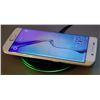 Image 2 : NEW UNIVERSAL Qi WIRELESS CHARGER