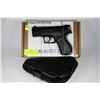 Image 1 : NEW UMAREXSEMI AUTOMATIC CO2 PISTOL WITH HARD CASE