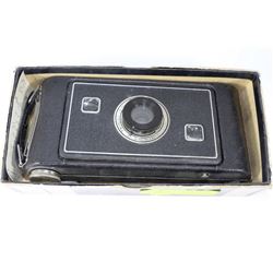 VINTAGE JIFFY KODAK CAMERA