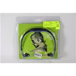 IN EAR BLUETOOTH EARBUDS-GREAT FOR RUNNING/JOGGING