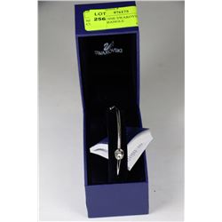 NEW GENUINE SWAROVSKI CRYSTAL BANGLE