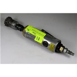 BLUE POINT ¼" DIE GRINDER W/ CUP BRUSH