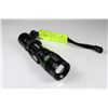 Image 1 : 3500 LUMEN TACTICAL FLASHLIGHT W/ 3 MODES