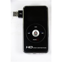 HD MOVIE CAMERA