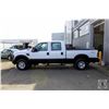 Image 3 : 2008 FORD F250 SUPER DUTY CREW CAB