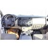 Image 9 : 2008 FORD F250 SUPER DUTY CREW CAB