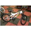 Image 1 : MONGOOSE 6SPEED KIDS BIKE