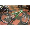 Image 1 : CCM 21 SPEED FULL SUSPENSION MOUNTAIN BIKE