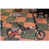 Image 1 : NEXT FOLDING BIKE