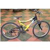 Image 1 : CCM 21 SPEED FULL SUSPENSION MOUNTAIN BIKE