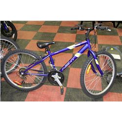 NEXT 18 SPEED MOUNTAIN BIKE