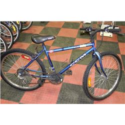 CCM 18 SPEED MOUNTAIN BIKE