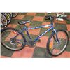 Image 1 : CCM 18 SPEED MOUNTAIN BIKE