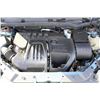 Image 9 : 2010 CHEVROLET COBALT 1LT