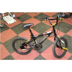 KOBRA KIDS BMX BIKE