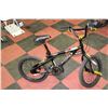 Image 1 : KOBRA KIDS BMX BIKE