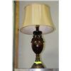 Image 1 : DECORATIVE TABLE LAMP
