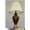 Image 1 : DECORATIVE TABLE LAMP