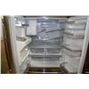 Image 3 : NEW BOSCH STAINLESS STEEL FRENCH DOOR FRIDGE