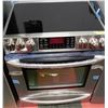 Image 1 : BRAND NEW LG GLASS TOP STOVE