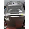 Image 1 : PREVIOUSLY ENJOYED GE PROFILE COMMERCIAL WASHER