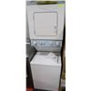 Image 1 : NEW WHIRLPOOL STACKABLE WASHER/DRYER HEAVY DUTY