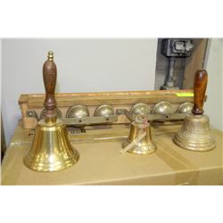 ESTATE BELL COLLECTION
