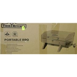 THOR KITCHEN PORTABLE BBQ NEW IN BOX