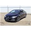 Image 1 : 2009 HONDA CIVIC