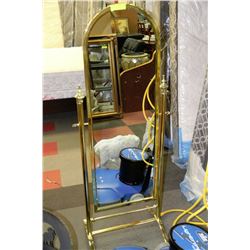 FULL LENGTH SWIVEL MIRROR