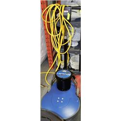 WINDSOR FLOOR POLISHER LIGHTNING 1500