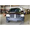 Image 6 : 2007 DODGE DAKOTA ST