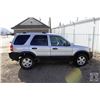 Image 2 : 2004 FORD ESCAPE XLT