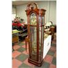 Image 1 : RIDGEWAY GRANDFATHER CLOCK