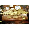 Image 1 : EAGLE WALL HANGING