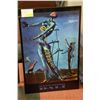 Image 1 : SALVADORE DALI PICTURE