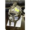 Image 1 : MIDIEVAL GLADIATOR METAL HELMET - SIZE L
