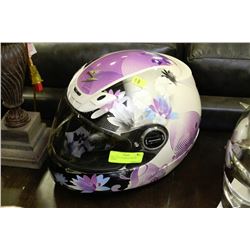 SNELL DOT SCORPION EXO-400 LADIES